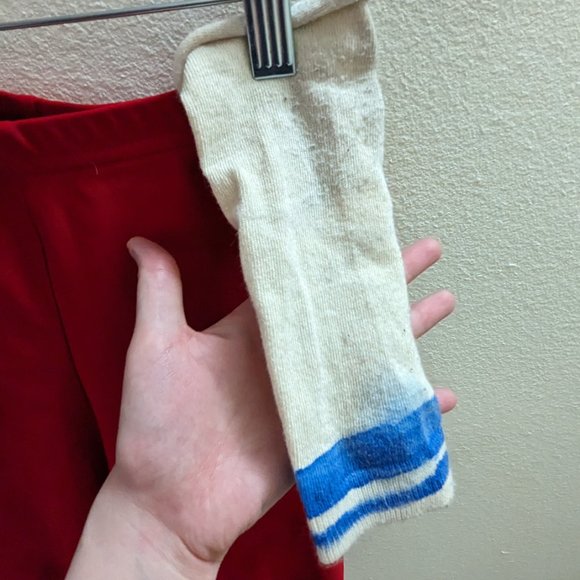 Hand Made Tank Girl cosplay - base - Picture 5 of 9